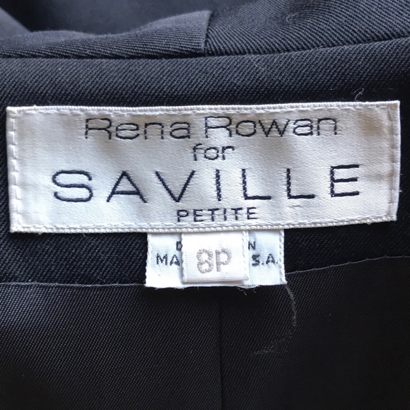 jacket - Picture 4 of 5